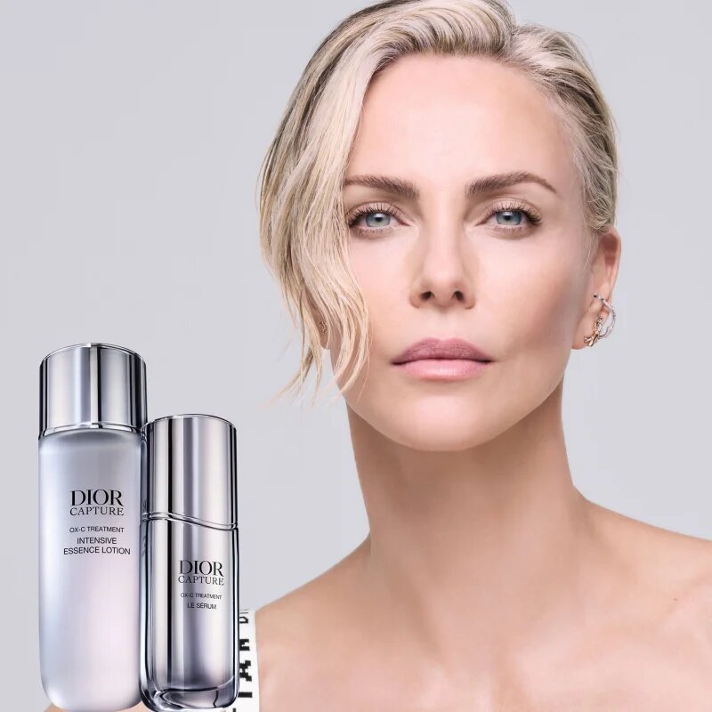 Dior Capture Intensive Essence Lotion лифтинг есенция за лице с хидратиращ ефект 175 мл.