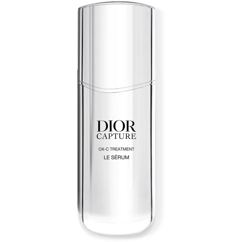 Dior Capture Le Sérum серум против бръчки на лицето и шията 50 мл.