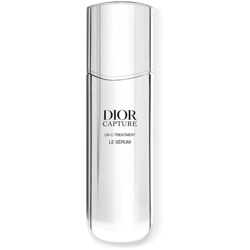 Dior Capture Le Sérum серум против бръчки на лицето и шията 75 мл.