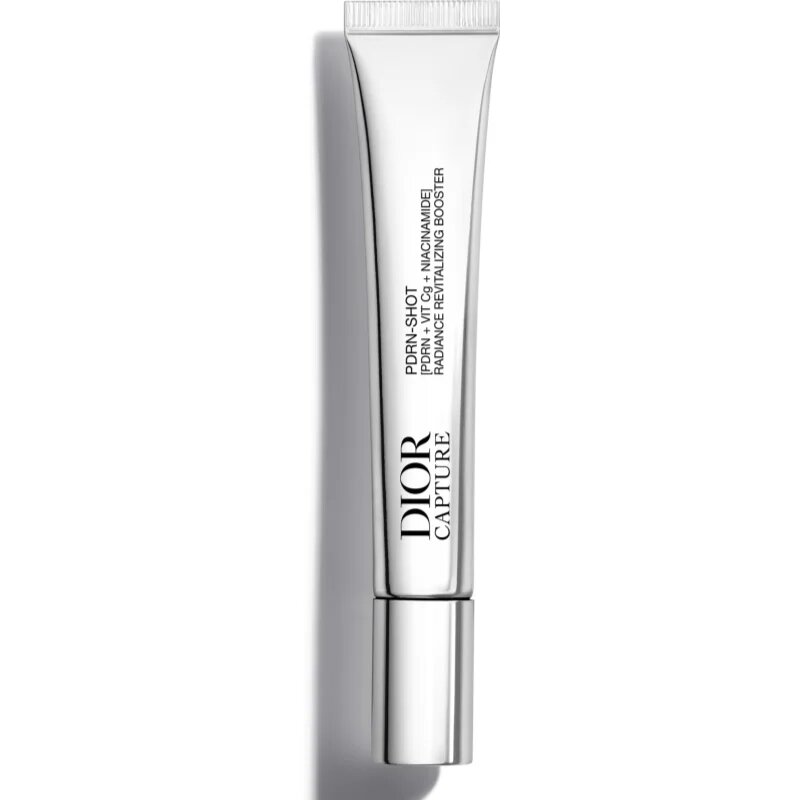 Dior Capture PDRN-Shot интензивен ревитализиращ серум 20 гр.