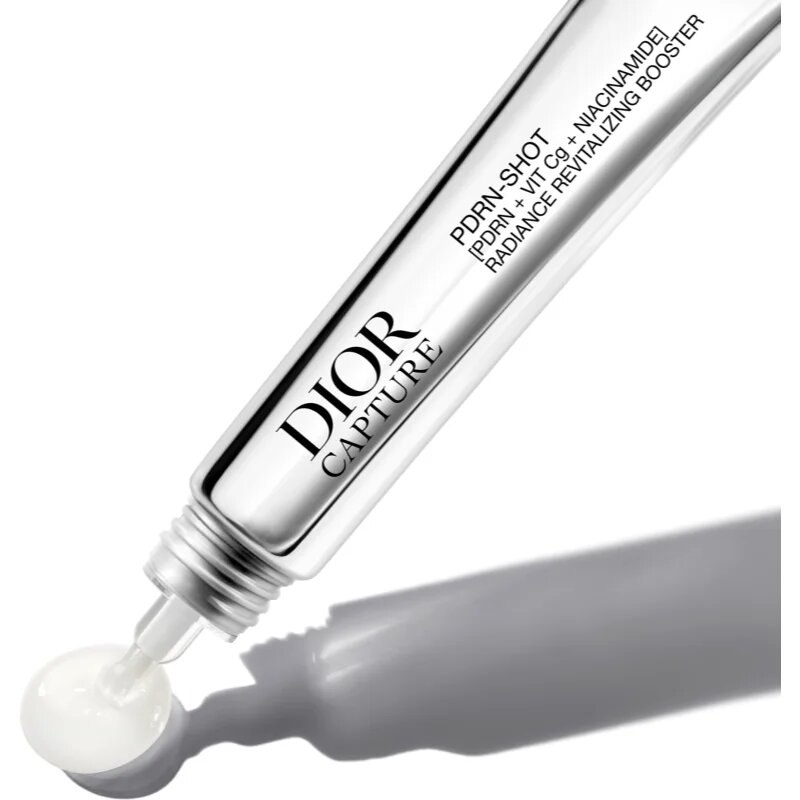 Dior Capture PDRN-Shot интензивен ревитализиращ серум 20 гр.