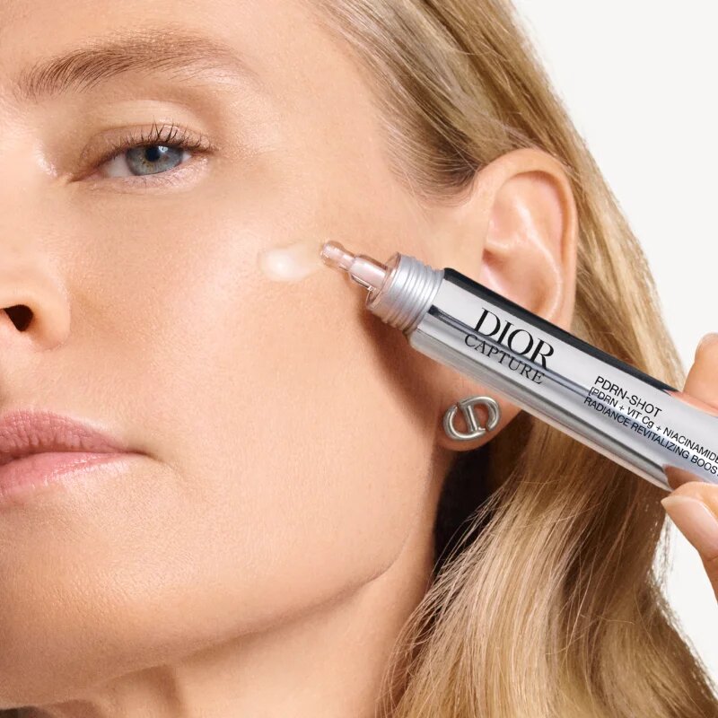 Dior Capture PDRN-Shot интензивен ревитализиращ серум 20 гр.
