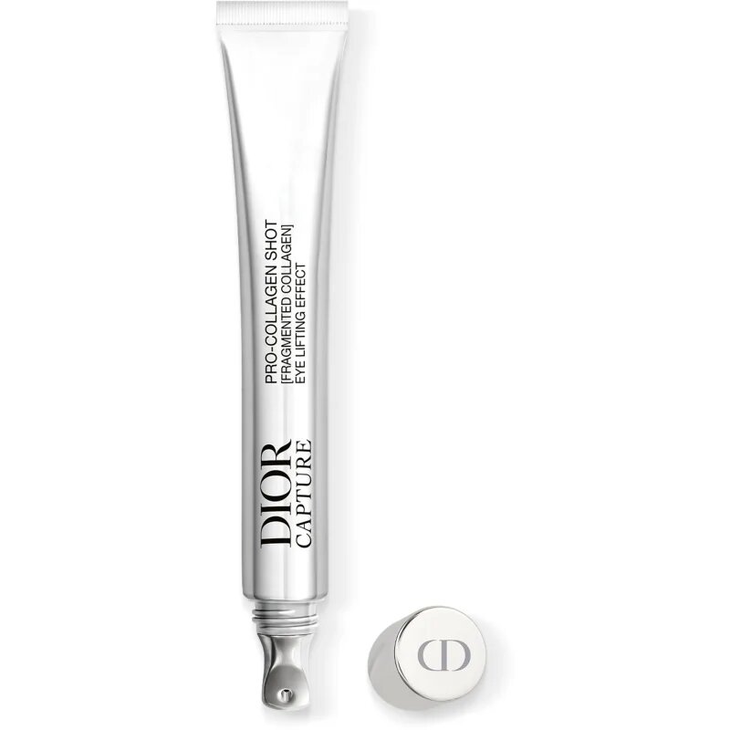 Dior Capture Pro-Collagen Shot грижа за околоочния контур с лифтинг ефект 15 мл.