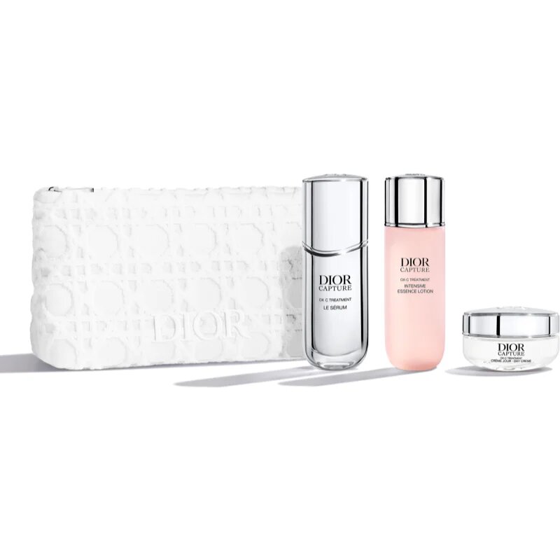 Dior Capture Totale Creme Ritual Care подаръчен комплект за жени