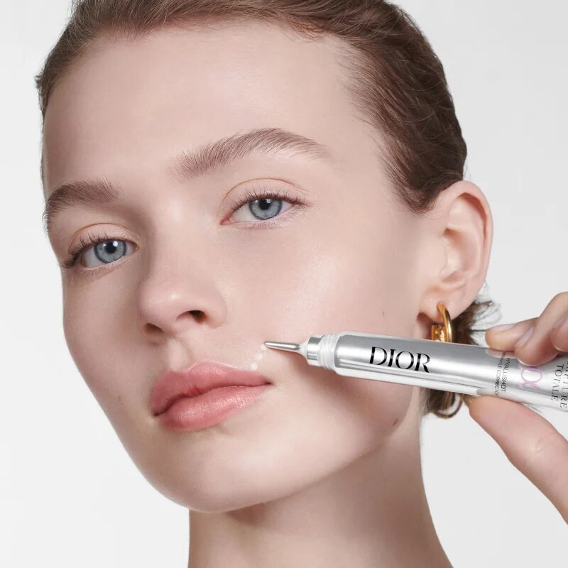 Dior Capture Totale Hyalushot коректор против бръчки с хиалуронова киселина 15 мл.
