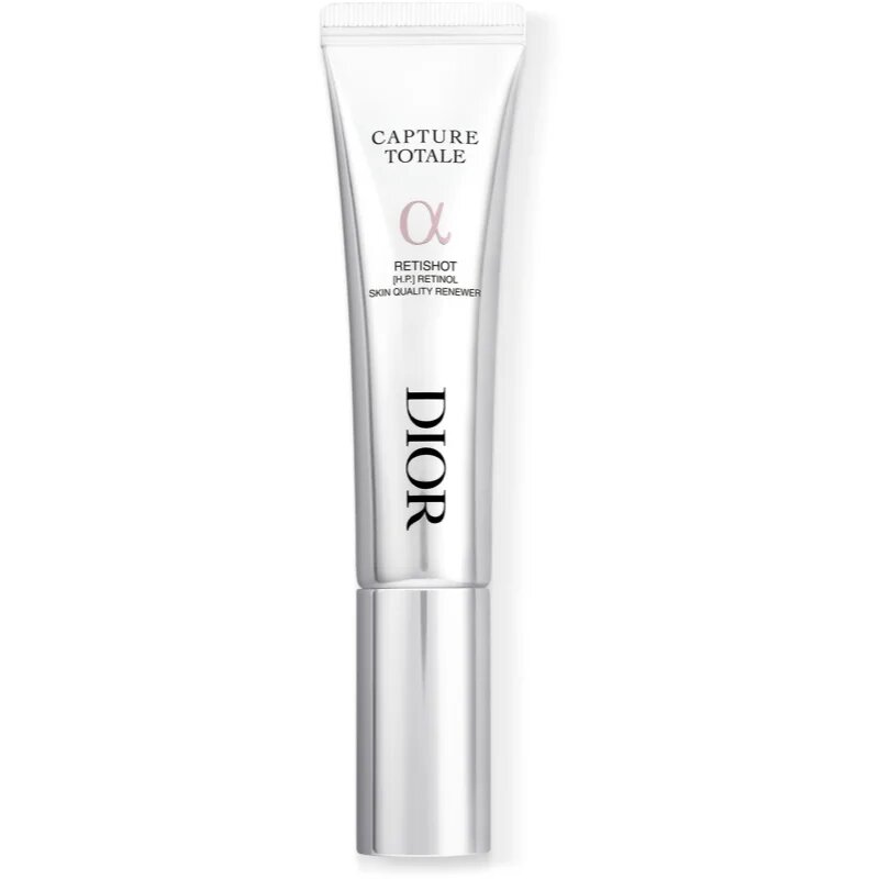 Dior Capture Totale Retishot коректор против бръчки с ретинол 20 мл.
