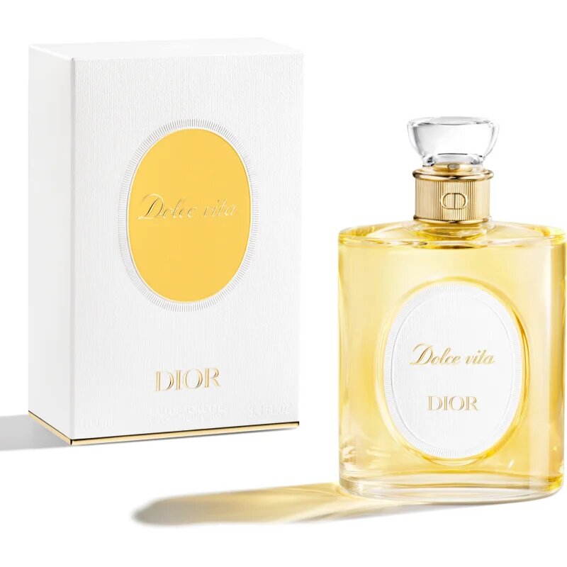Dior Dolce Vita тоалетна вода за жени 100 мл.