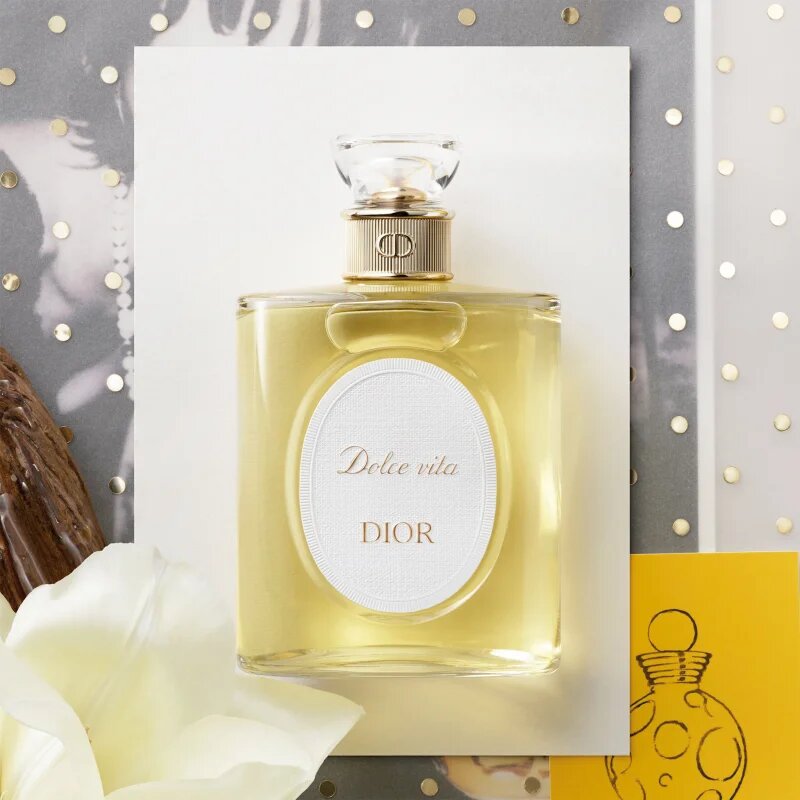 Dior Dolce Vita тоалетна вода за жени 100 мл.