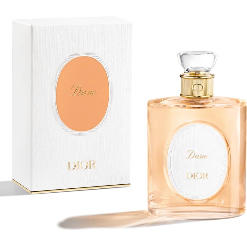 Dior Dune тоалетна вода за жени 100 мл.