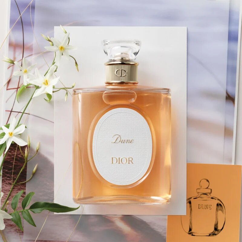 Dior Dune тоалетна вода за жени 100 мл.