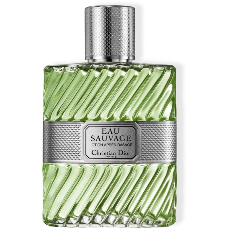 Dior Eau Sauvage афтършейв в спрей за мъже 100 мл.