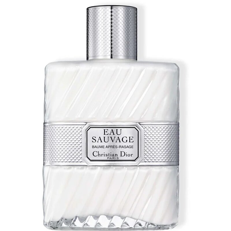 Dior Eau Sauvage балсам за след бръснене за мъже 100 мл.