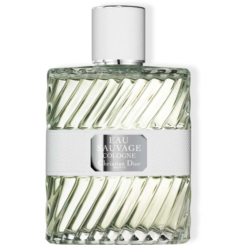 Dior Eau Sauvage Cologne одеколон за мъже 100 мл.