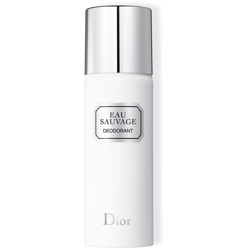 Dior Eau Sauvage дезодорант в спрей за мъже 150 мл.