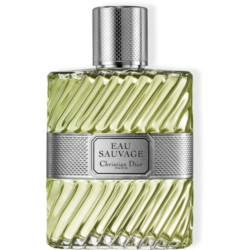 Dior Eau Sauvage тоалетна вода за мъже 100 мл.