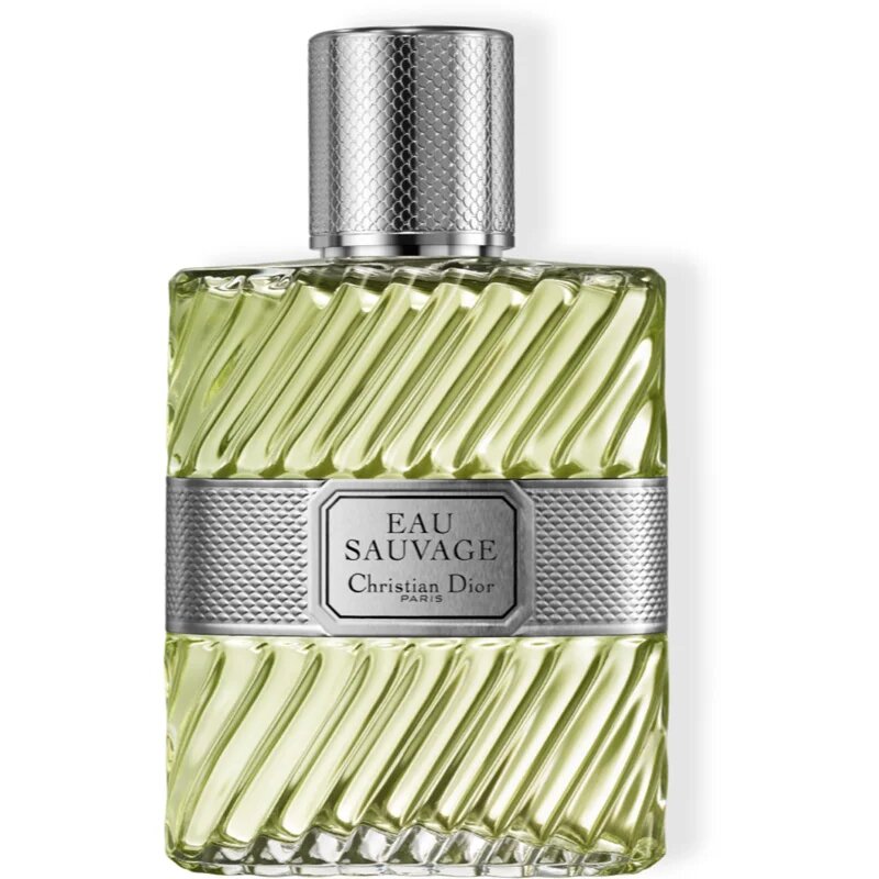 Dior Eau Sauvage тоалетна вода за мъже 50 мл.