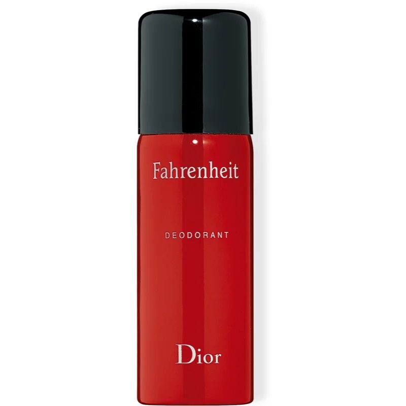 Dior Fahrenheit дезодорант в спрей за мъже 150 мл.