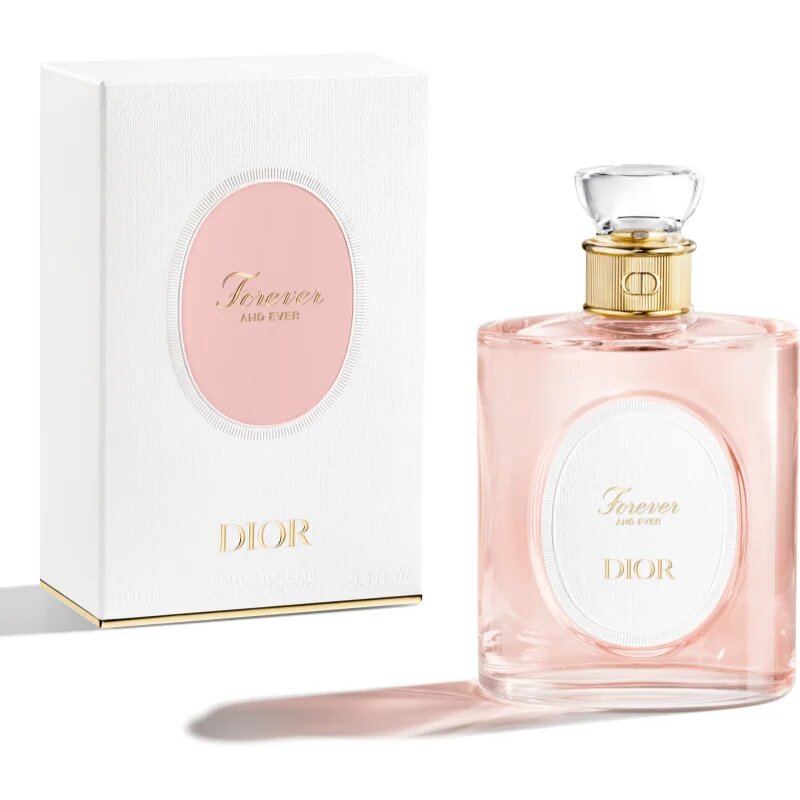 Dior Forever and Ever тоалетна вода за жени 100 мл.