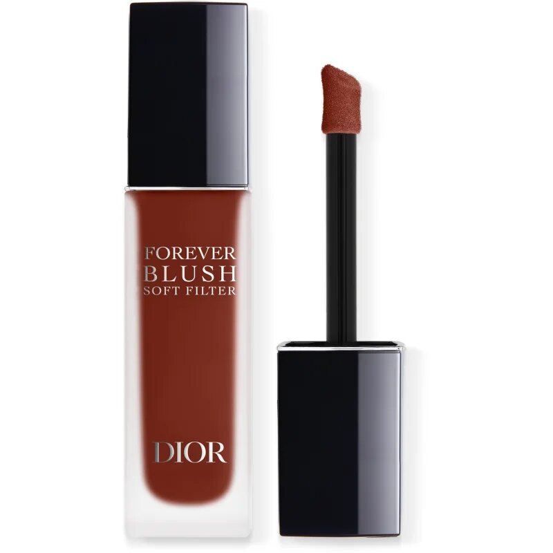 Dior Forever Blush Soft Filter течен руж цвят 08 Oud 11 мл.