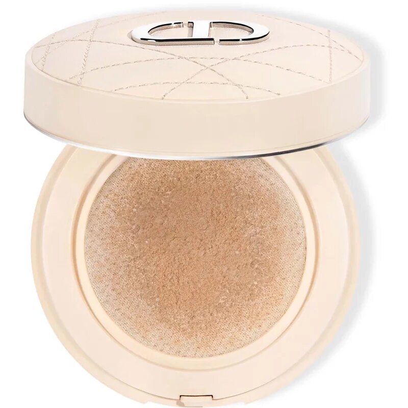 Dior Forever Cushion Powder насипна пудра цвят 040 Deep 10 гр.
