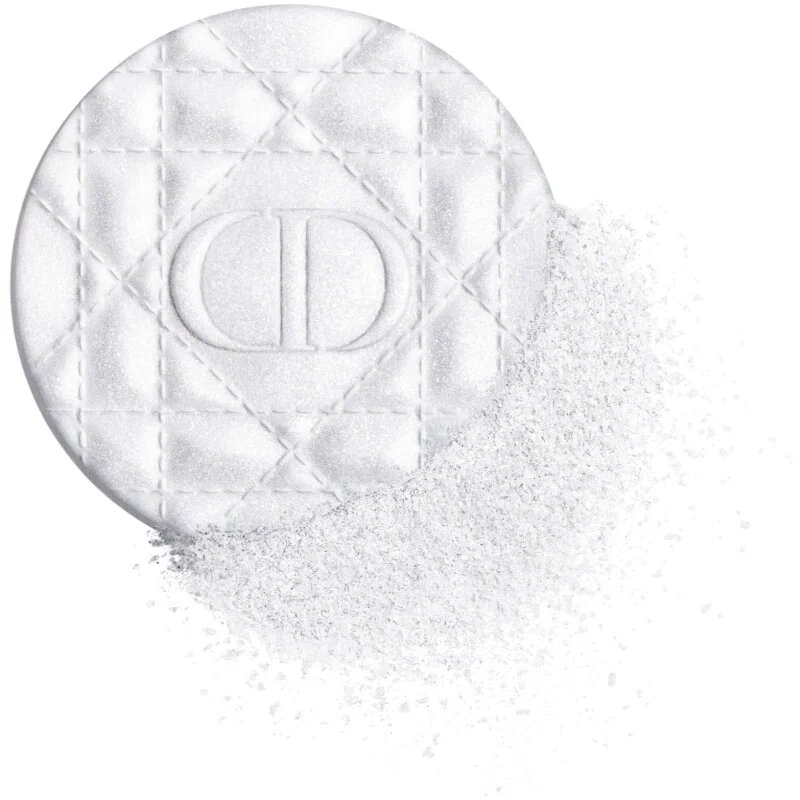 Dior Forever Glow Luminizer озарител с хиалуронова киселина цвят 06 Opal Sequin 6 гр.