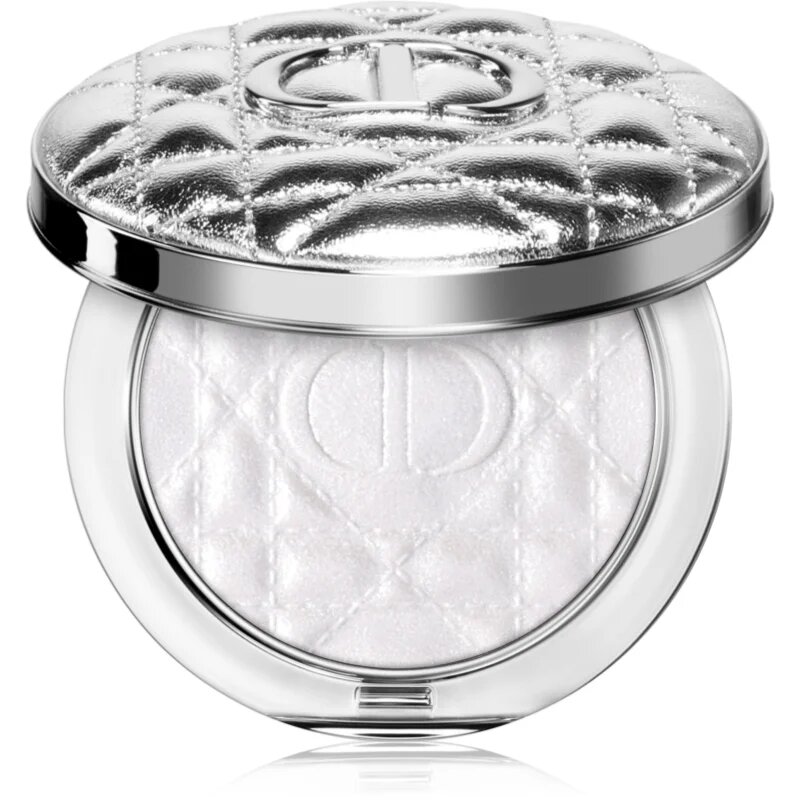Dior Forever Glow Luminizer озарител с хиалуронова киселина цвят 06 Opal Sequin 6 гр.