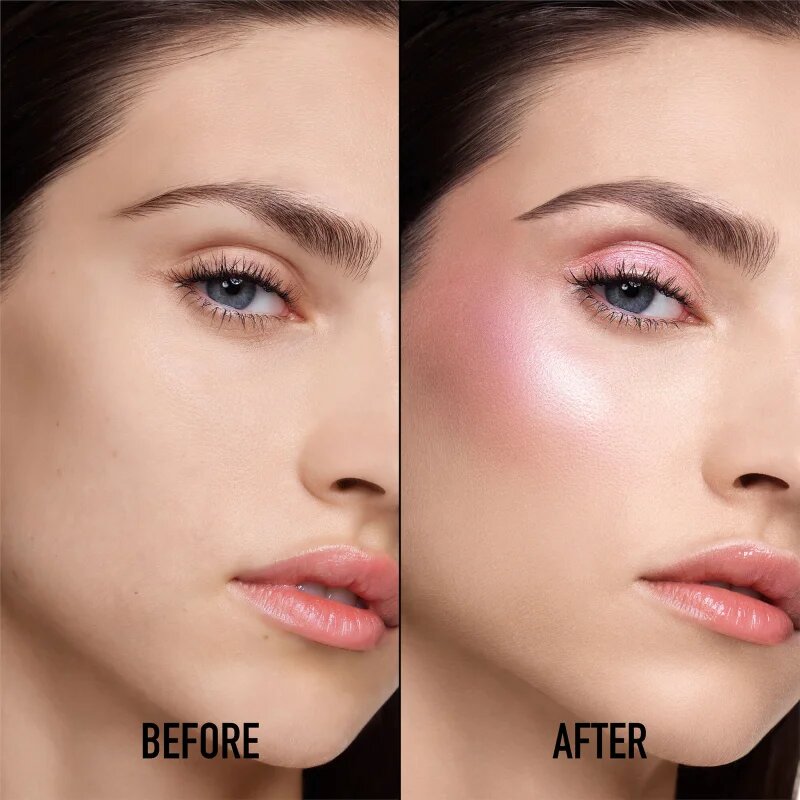 Dior Forever Glow Maximizer течен хайлайтър цвят 014 Rosy 11 мл.