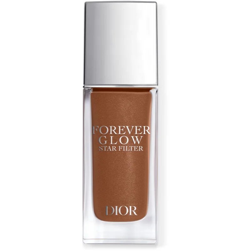 Dior Forever Glow Star Filter озаряващ флуид цвят 7N 30 мл.