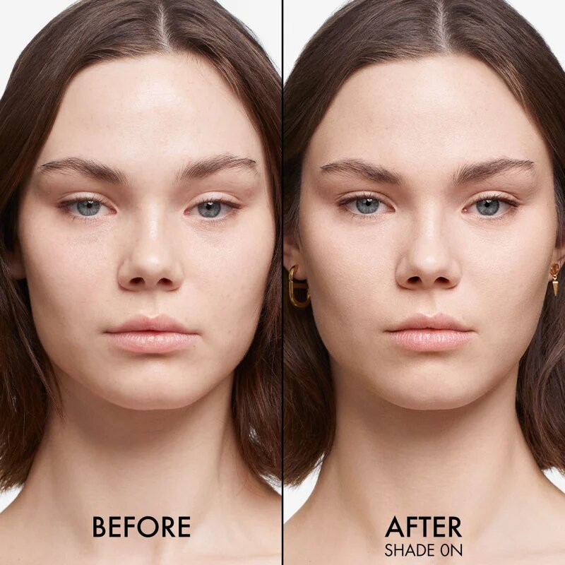 Dior Forever Hydra Nude фон дьо тен за естествен вид цвят 0N Neutral 30 мл.