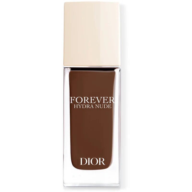 Dior Forever Hydra Nude фон дьо тен за естествен вид цвят 9N Neutral 30 мл.