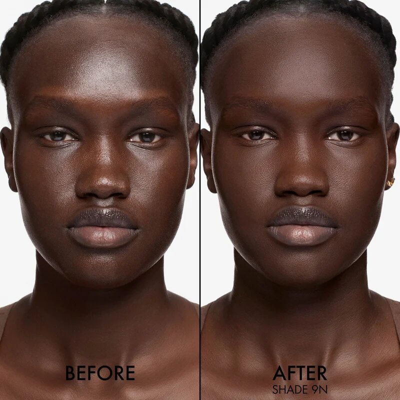 Dior Forever Hydra Nude фон дьо тен за естествен вид цвят 9N Neutral 30 мл.