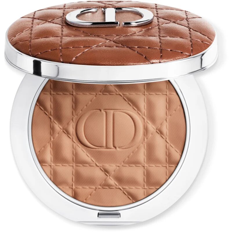 Dior Forever Nude Bronze бронзираща пудра цвят 05 Intense Matte 7.8 гр.
