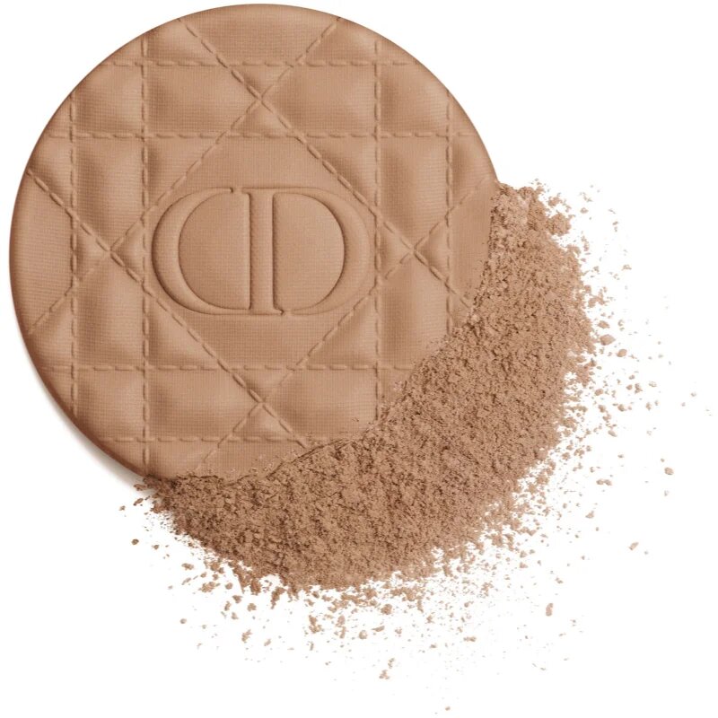 Dior Forever Nude Bronze бронзираща пудра цвят 05 Intense Matte 7.8 гр.