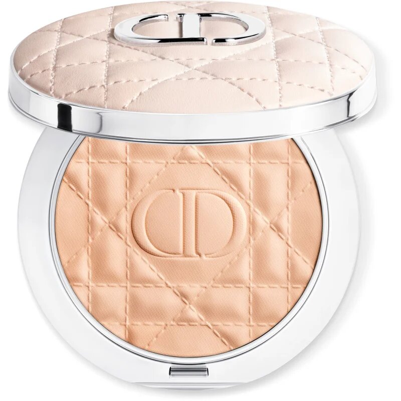 Dior Forever Nude Matte Filter матираща фиксираща пудра цвят 02 Light 9 гр.