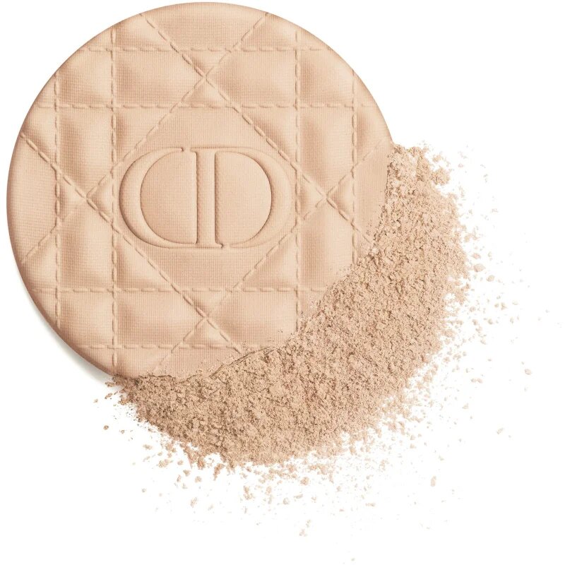 Dior Forever Nude Matte Filter матираща фиксираща пудра цвят 02 Light 9 гр.