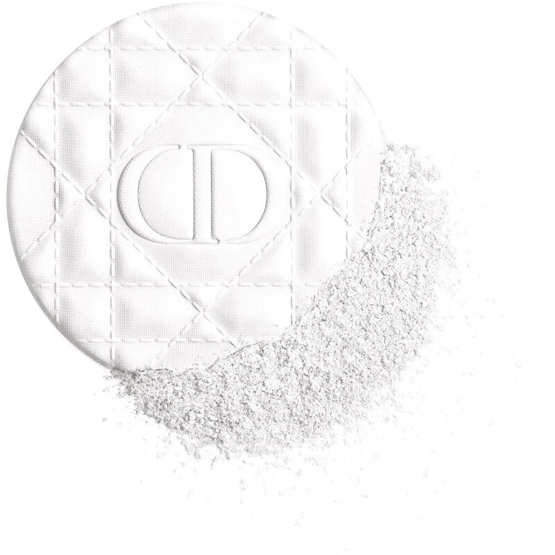 Dior Forever Nude Radiant Filter прозрачна фиксираща пудра цвят 00 Luminescent 6 гр.