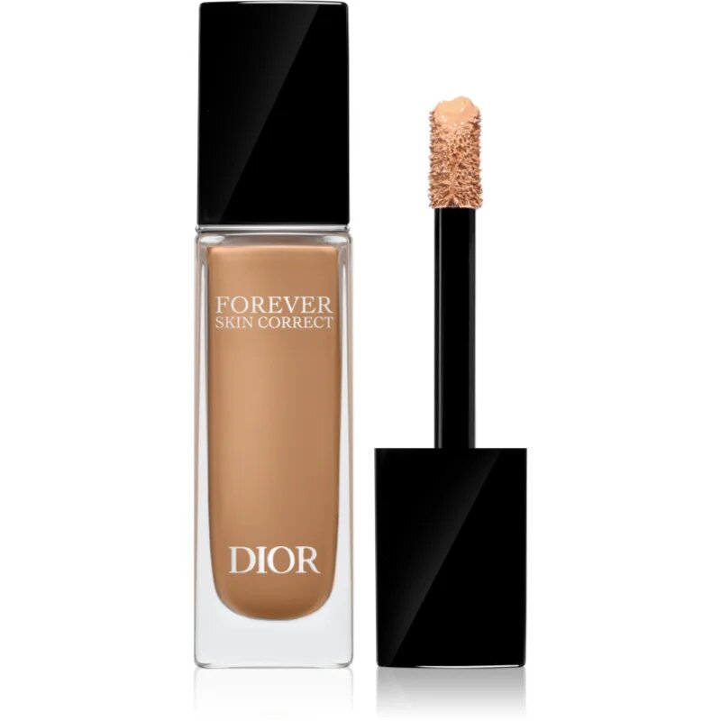 Dior Forever Skin Correct correcteur anticerne haute couvrance - tenue et hydratation 24 h цвят #4N Neutral 11 мл.