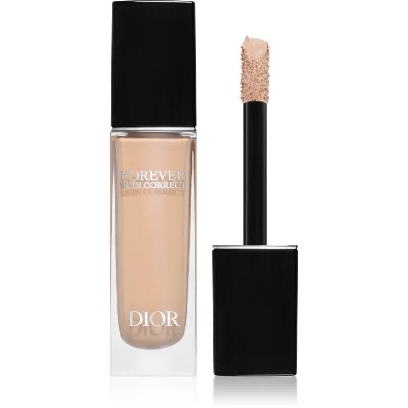 Dior Forever Skin Correct кремообразен покривен коректор цвят #15N Neutral 11 мл.