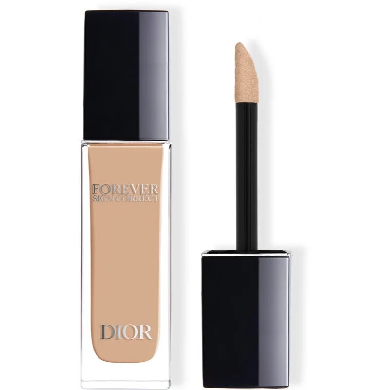 Dior Forever Skin Correct кремообразен покривен коректор цвят #3N Neutral 11 мл.