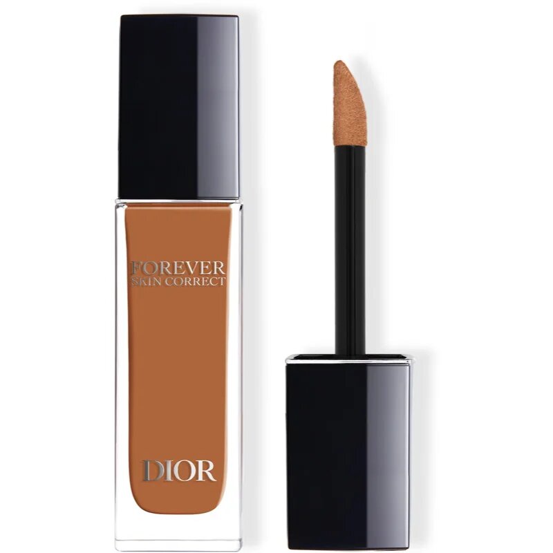 Dior Forever Skin Correct кремообразен покривен коректор цвят #6N Neutral 11 мл.