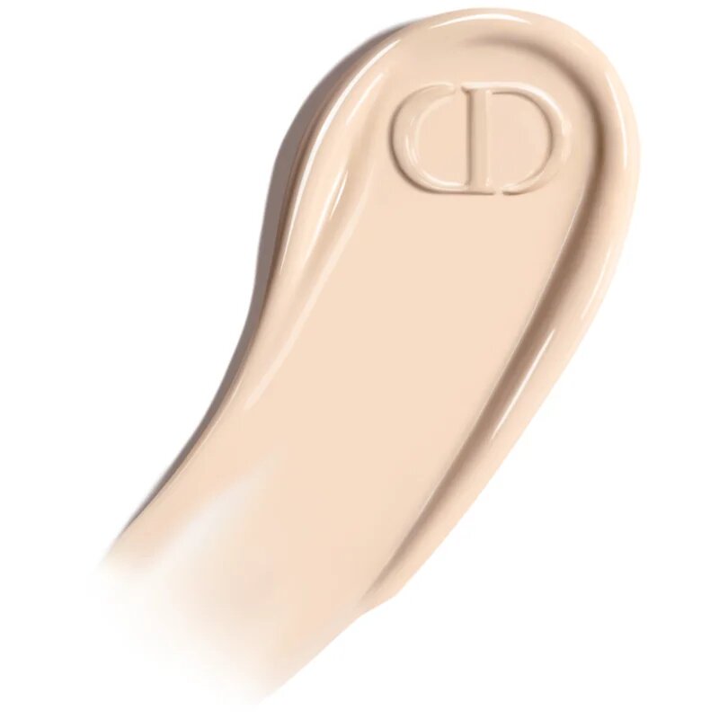 Dior Forever Skin Glow озаряващ фон дьо тен SPF 20 цвят 0 Neutral 30 мл.