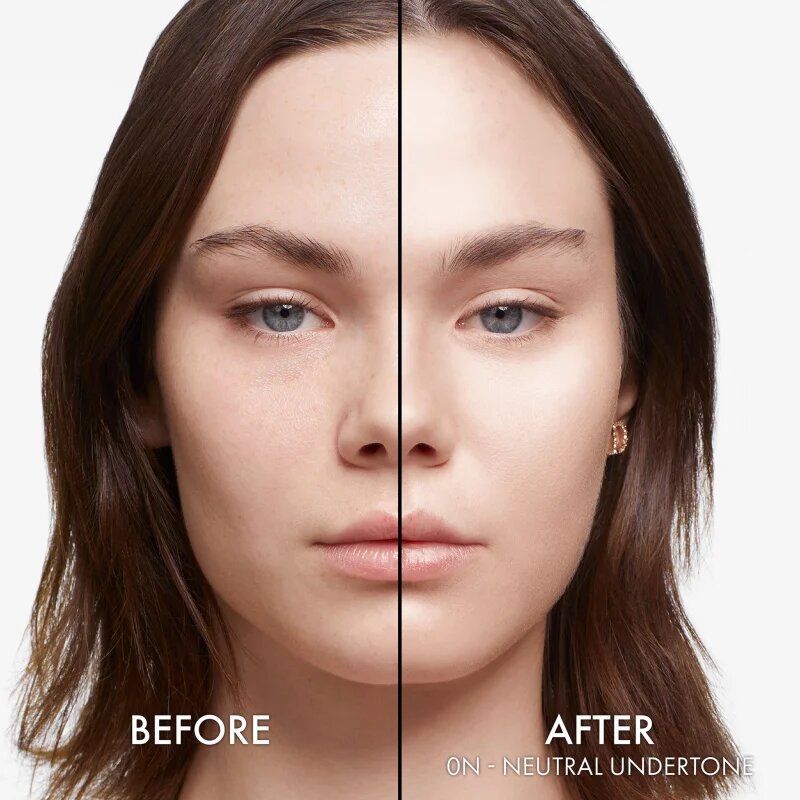 Dior Forever Skin Glow озаряващ фон дьо тен SPF 20 цвят 0 Neutral 30 мл.