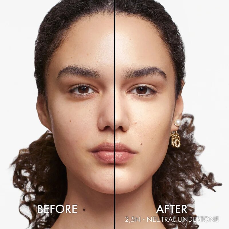 Dior Forever Skin Glow озаряващ фон дьо тен SPF 20 цвят 2.5 Neutral 30 мл.