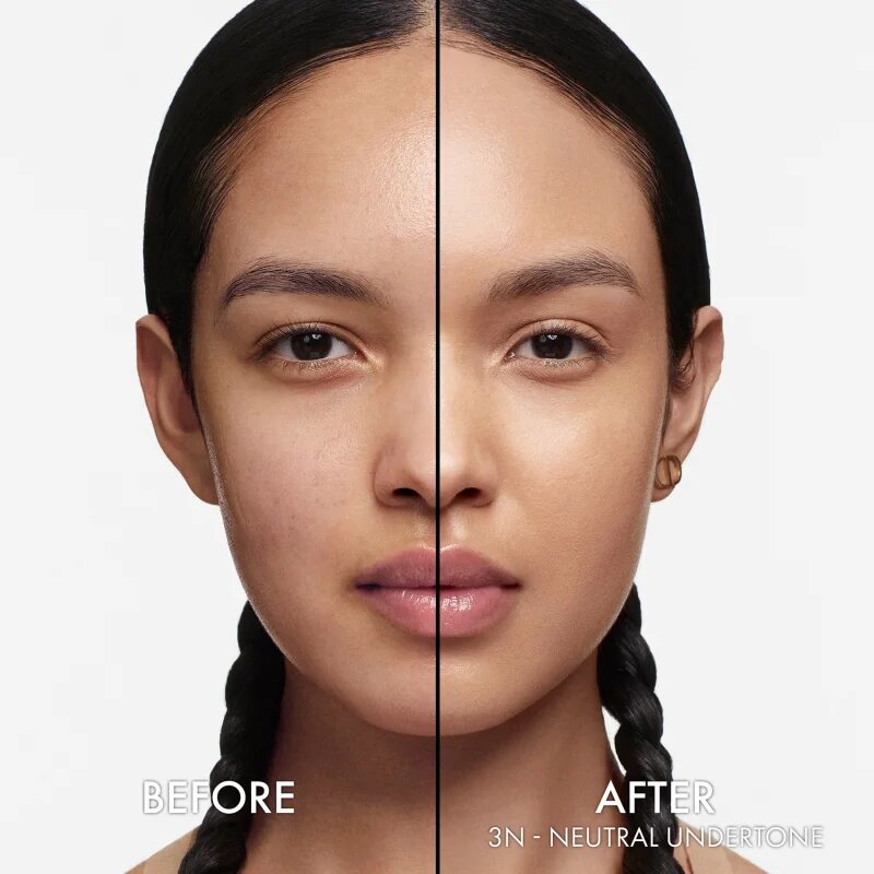 Dior Forever Skin Glow озаряващ фон дьо тен SPF 20 цвят 3 Neutral 30 мл.