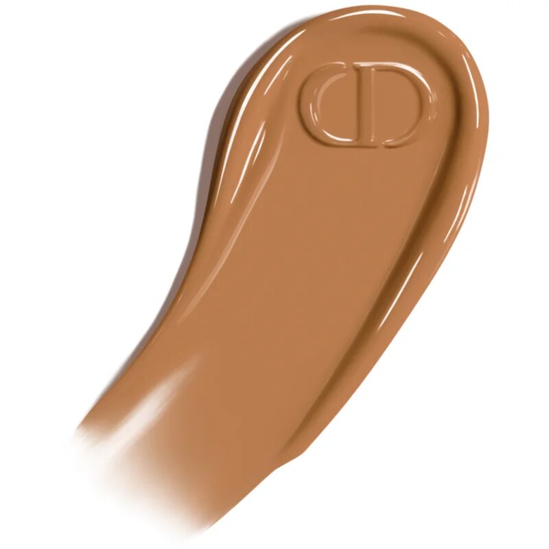 Dior Forever Skin Glow озаряващ фон дьо тен SPF 20 цвят 5 Warm 30 мл.