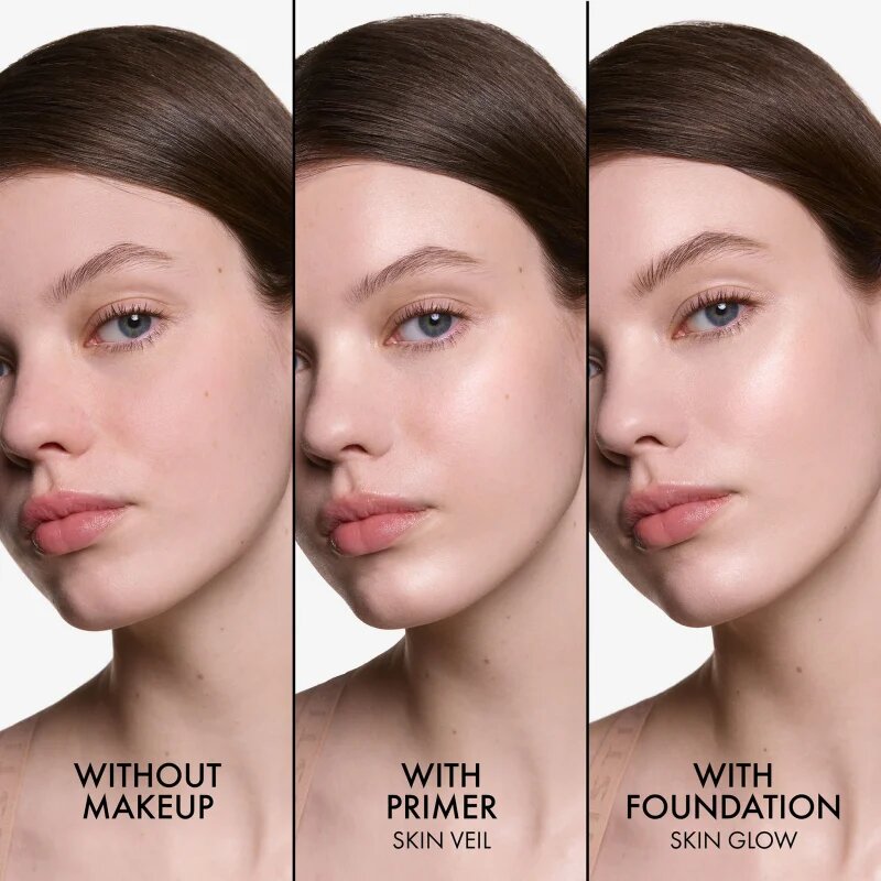 Dior Forever Skin Veil озаряваща основа под фон дьо тен SPF 25 35 мл.