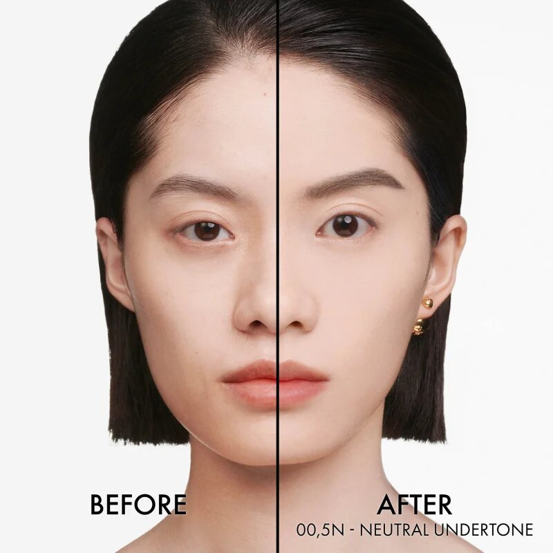 Dior Forever Skin Wear дълготраен матиращ фон дьо тен SPF 20 цвят 00.5 Neutral 30 мл.
