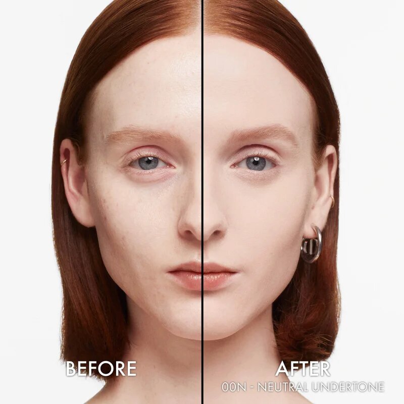 Dior Forever Skin Wear дълготраен матиращ фон дьо тен SPF 20 цвят 00 Neutral 30 мл.