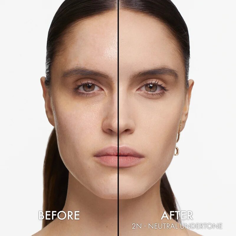 Dior Forever Skin Wear дълготраен матиращ фон дьо тен SPF 20 цвят 2 Neutral 30 мл.
