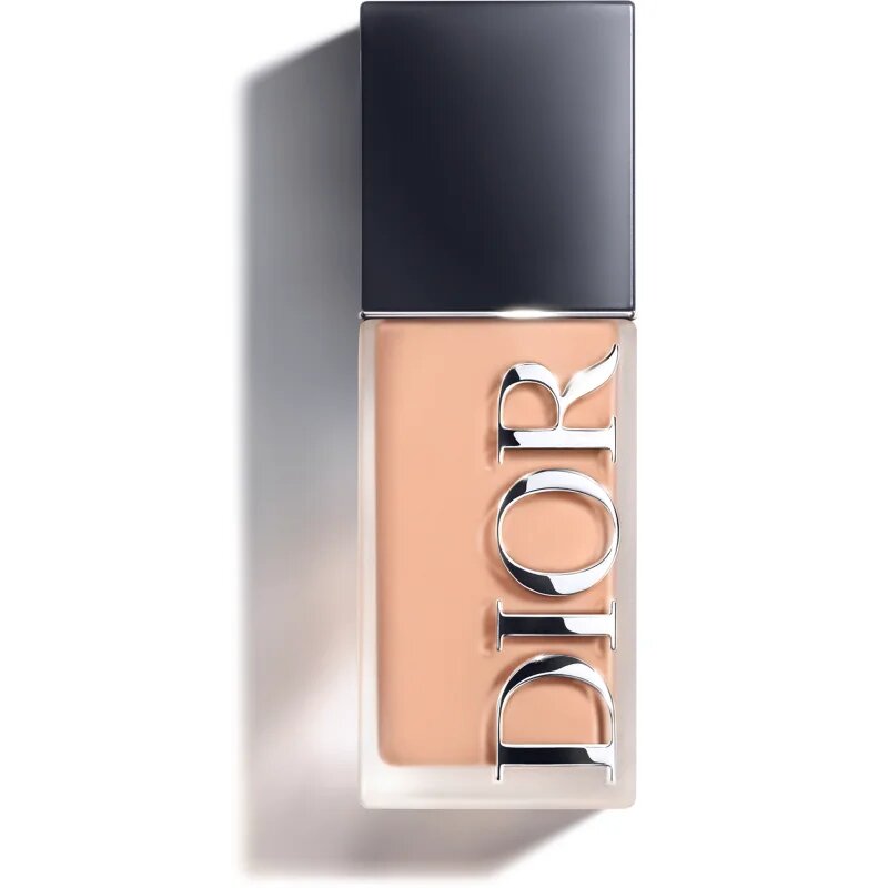 Dior Forever Skin Wear дълготраен матиращ фон дьо тен SPF 20 цвят 3 Cool Rosy 30 мл.